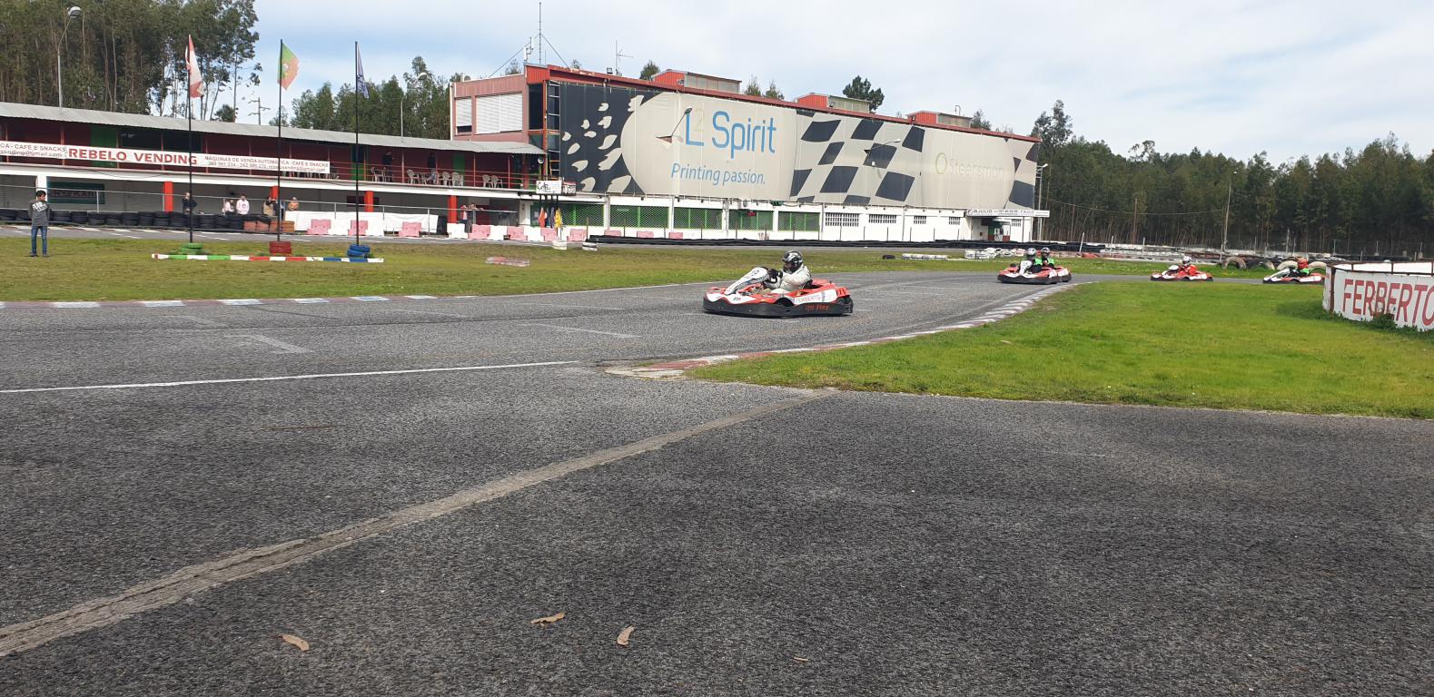 XX Campeonato Tranquilidade - 1ª Prova31